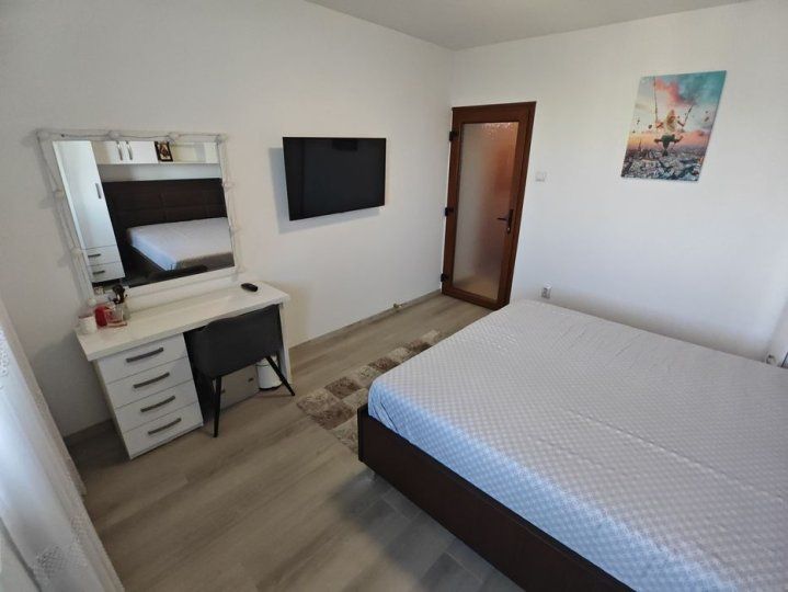 3 Camere de inchiriat | Rahova | Mobilat | Utilat | – fotografia 4 din 10