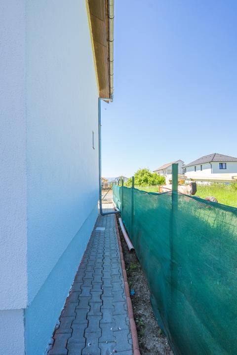 O casă construită pentru prezent. Gândită pentru viitor. – fotografia 55 din 69