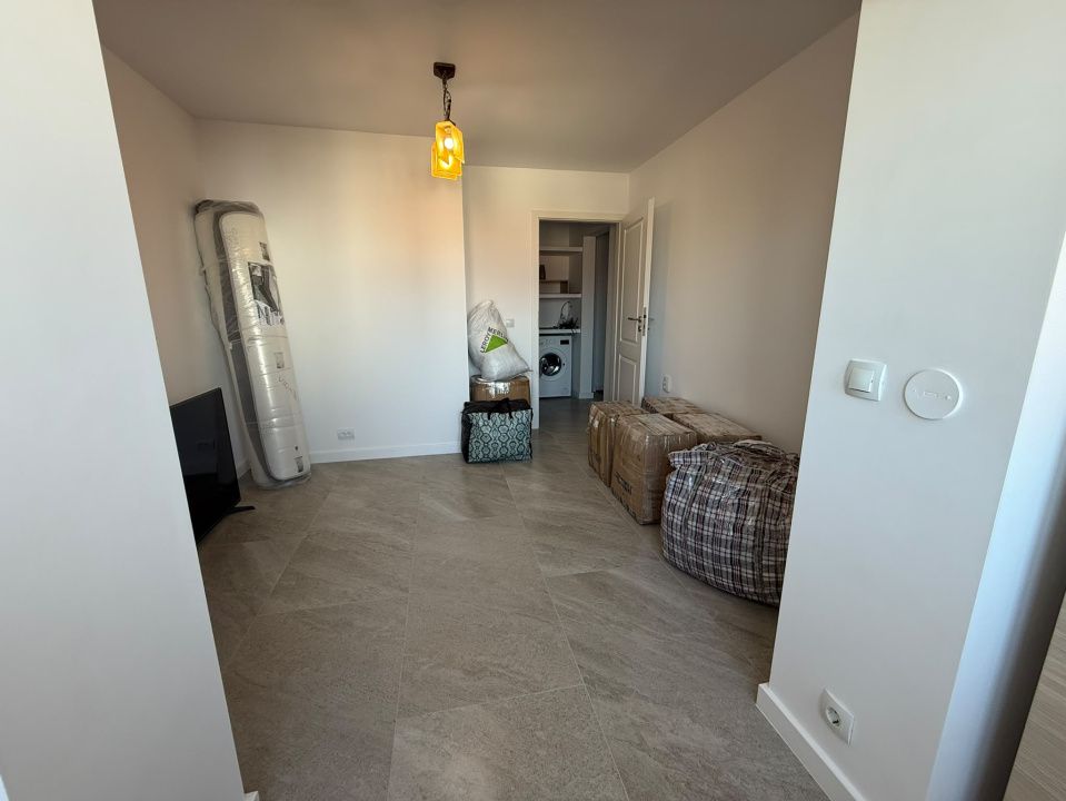 Apartament 2 camere, decomandat, 60 mp, Cartier Craiovita zona Catedrala – fotografia 3 din 10