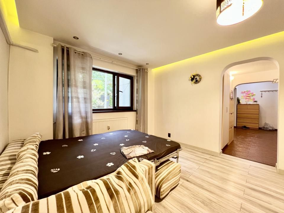 Închiriere 2 Camere I Tineretului I BL 1984 I 53 MP Renovat I Metrou – fotografia 5 din 18