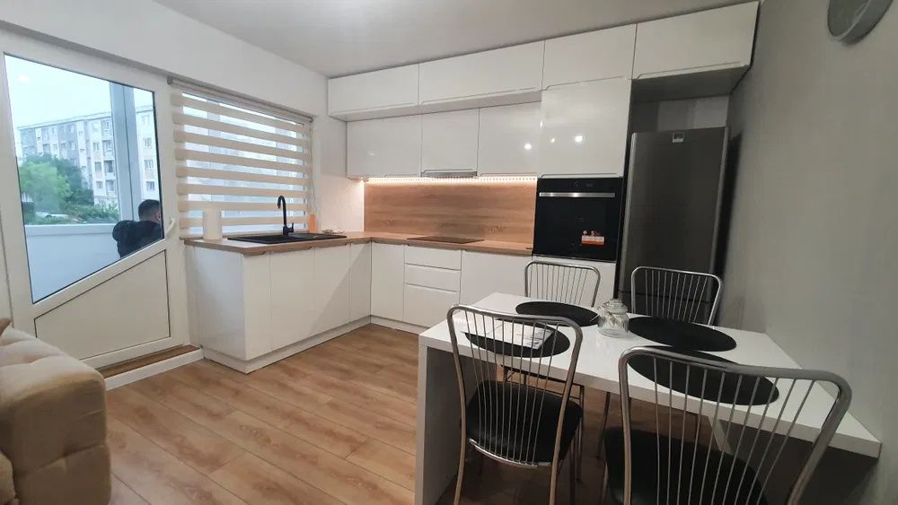 Apartament 3 camere, 52 mp, Între Lacuri – lângă Iulius Mall – fotografia 3 din 8