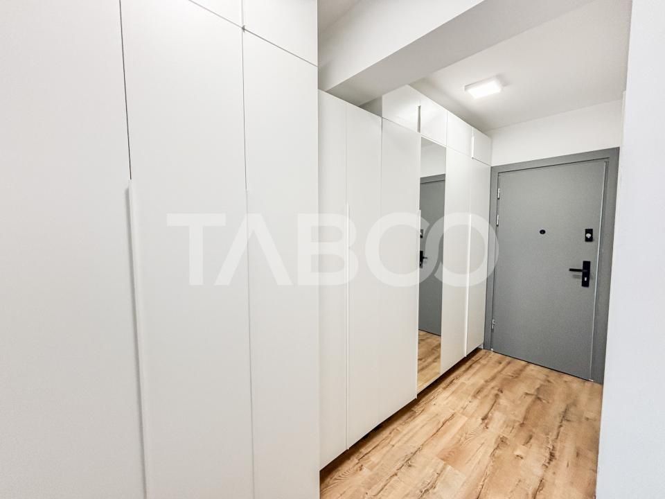 Apartament de vanzare mobilat si utilat in Manastur zona Frunzisului – fotografia 4 din 5