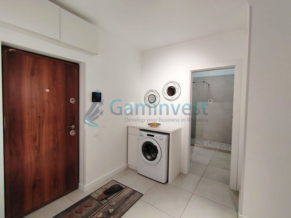 Apartament de vanzare in Oradea cu 3 camere si loc de parcare intr-un bloc nou – fotografia 9 din 11