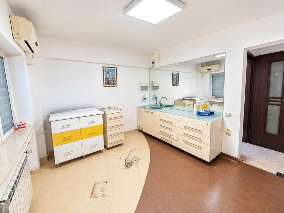 Spațiu medical de închiriat-Fost cabinet stomatologic-Metrou Iancului – fotografia 17 din 31