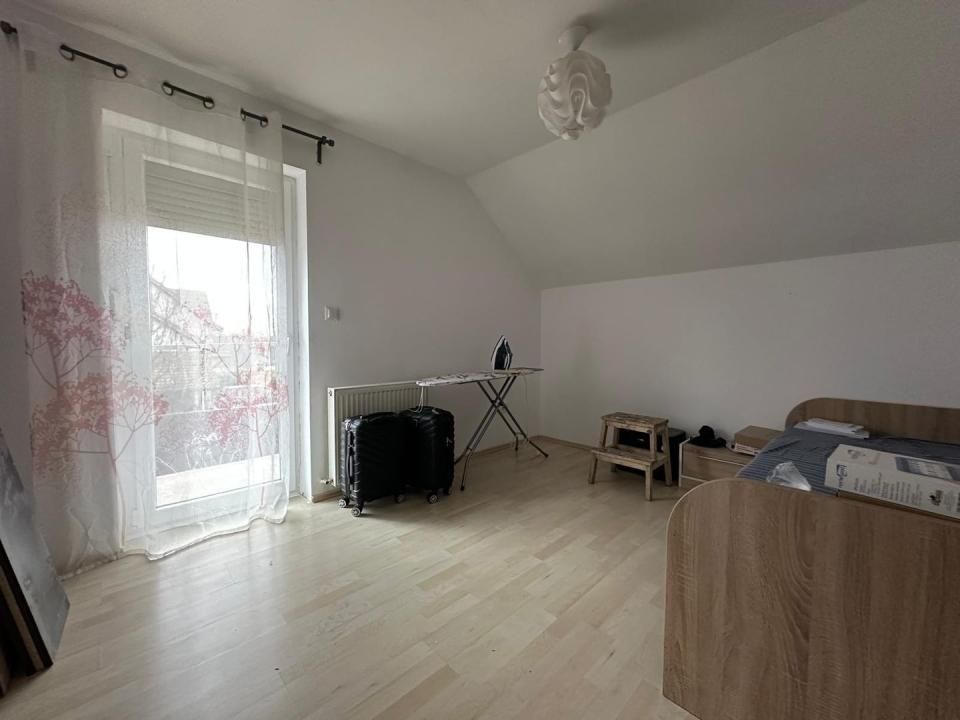 Casa individuala | Parter + Etaj + Pod | Asfalt | Comision 0 | – fotografia 7 din 31