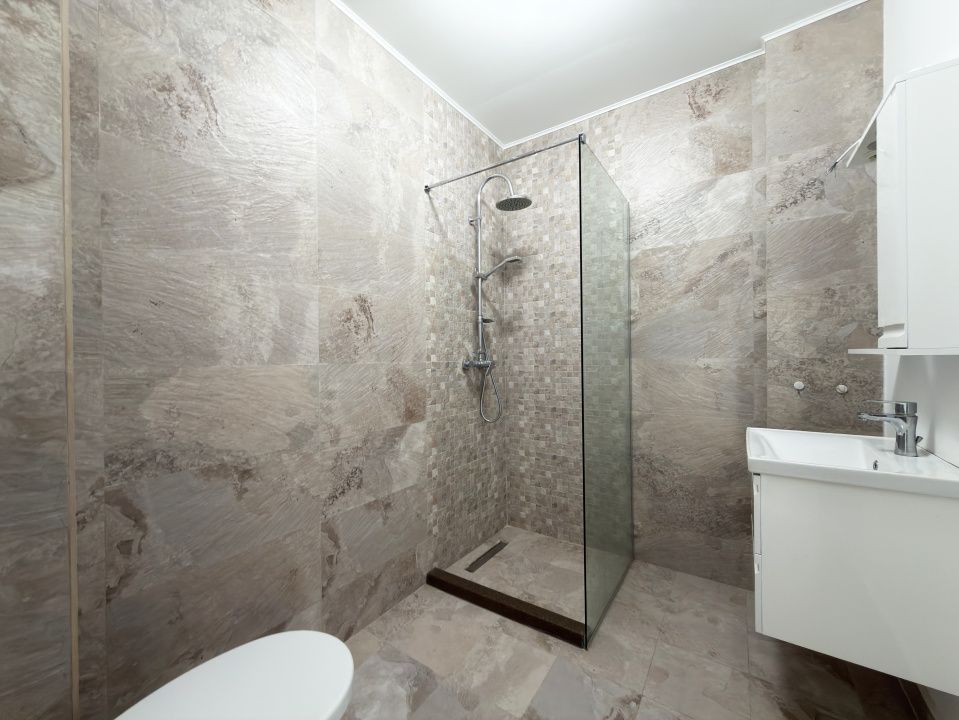 Mamaia nord - Apartament cu 2 camere spațios – fotografia 7 din 10