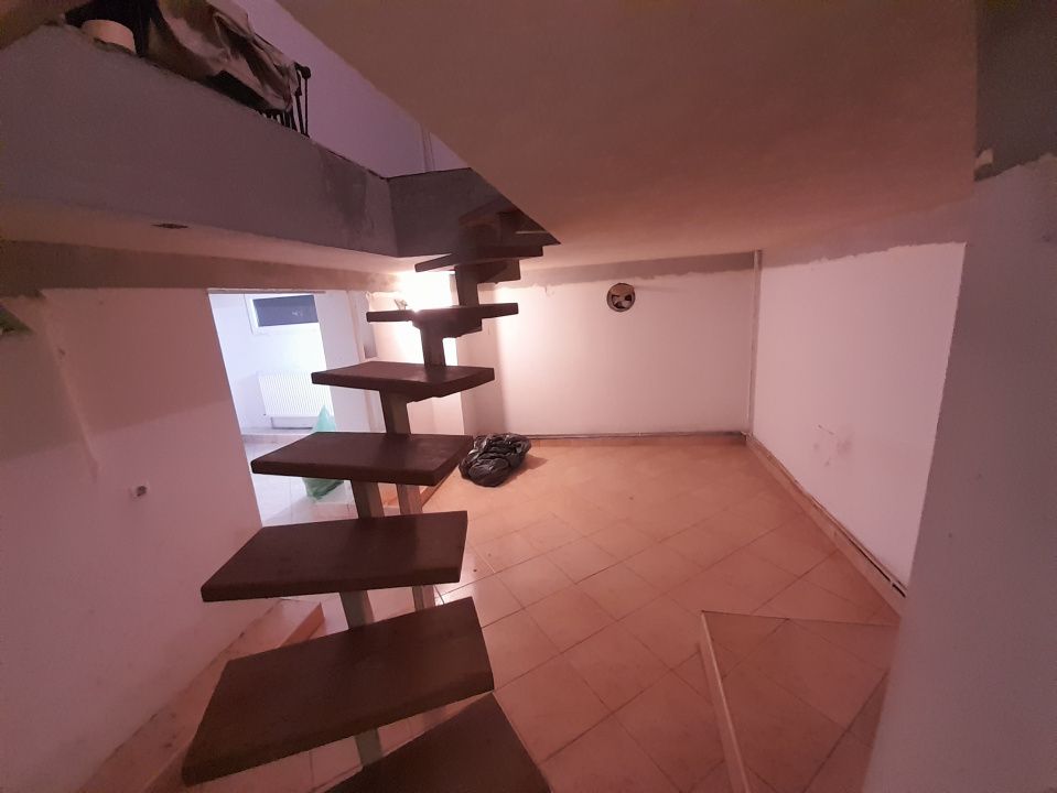 GARSONIERA PARTER INALT,zona Panait Cerna – fotografia 6 din 13