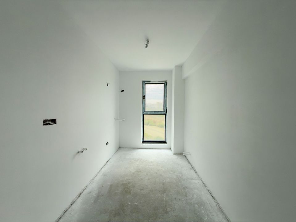 Apartament 2 camere si 2 bai Tomis Plus - Boreal Constanta – fotografia 16 din 17