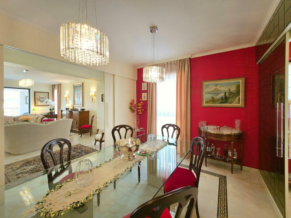 Panoramic View - 4 Rooms - Parking | Pitesti Residence - I C Bratianu 54 – fotografia 18 din 36