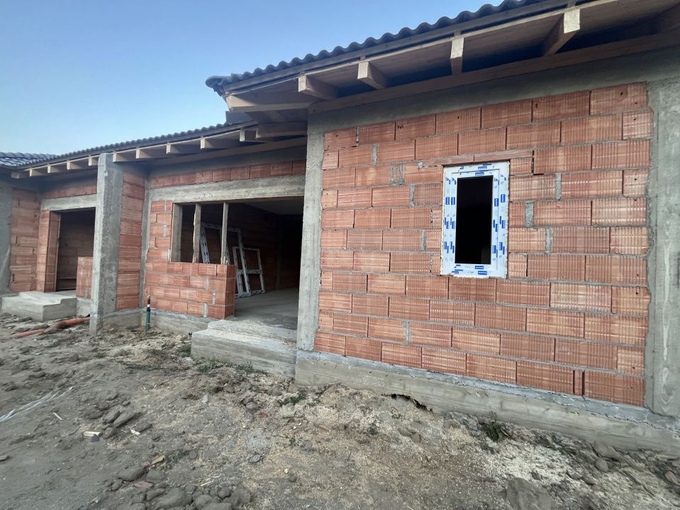 Mosnita Noua - Duplex cu 4 camere, COMISION 0% – fotografia 9 din 9