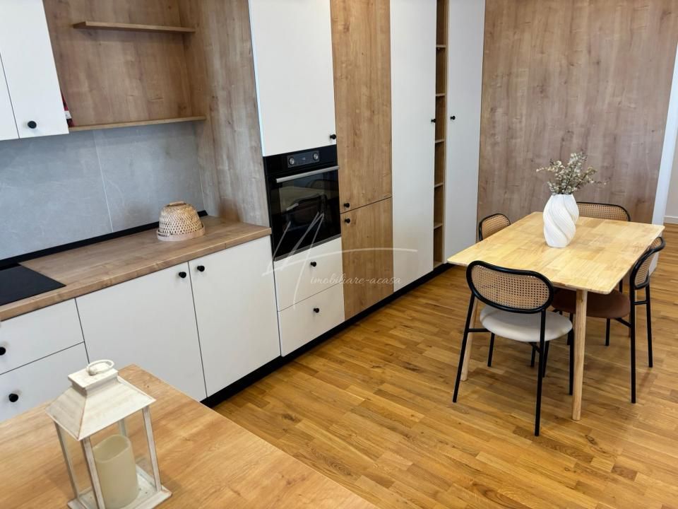 Tineretului Park Residence: Lux,Design, Vedere la Parc! 2 Camere, Parcare – fotografia 8 din 24