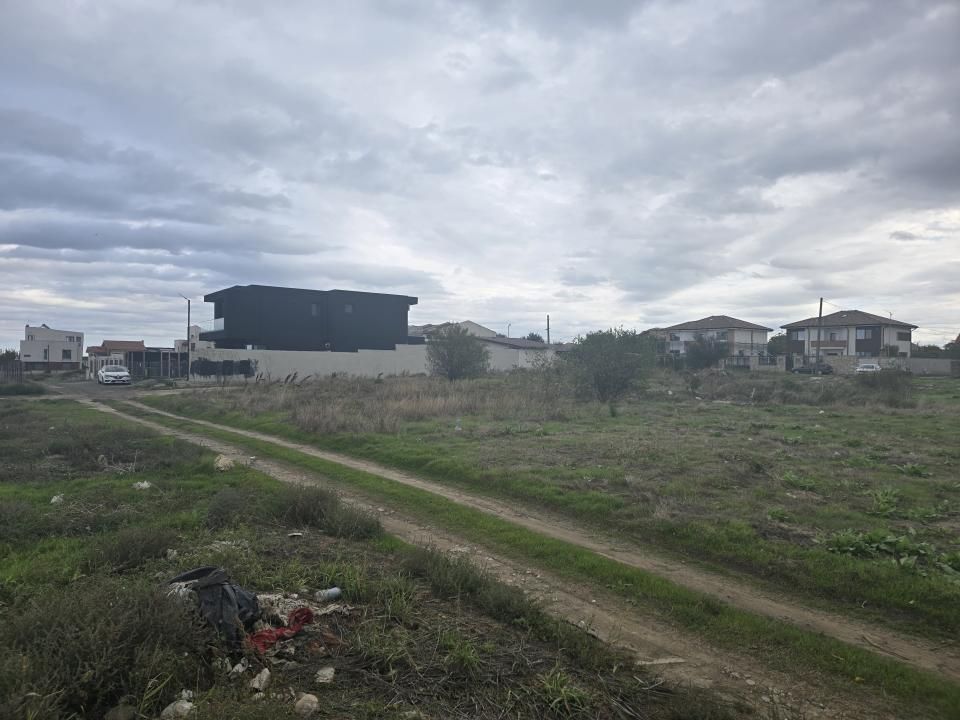 Teren de vanzare in Palazu Mare malul lacului Siutghiol – fotografia 4 din 8