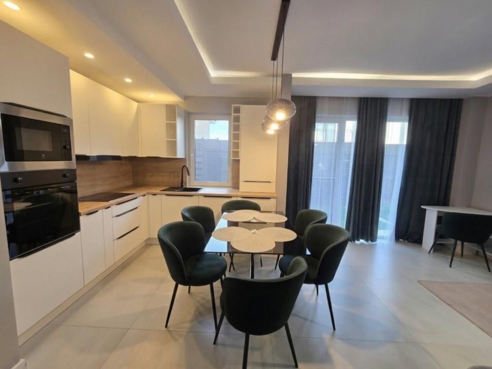Duplex mobilat premium | 4 camere | zona Terra, Florești – fotografia 3 din 9