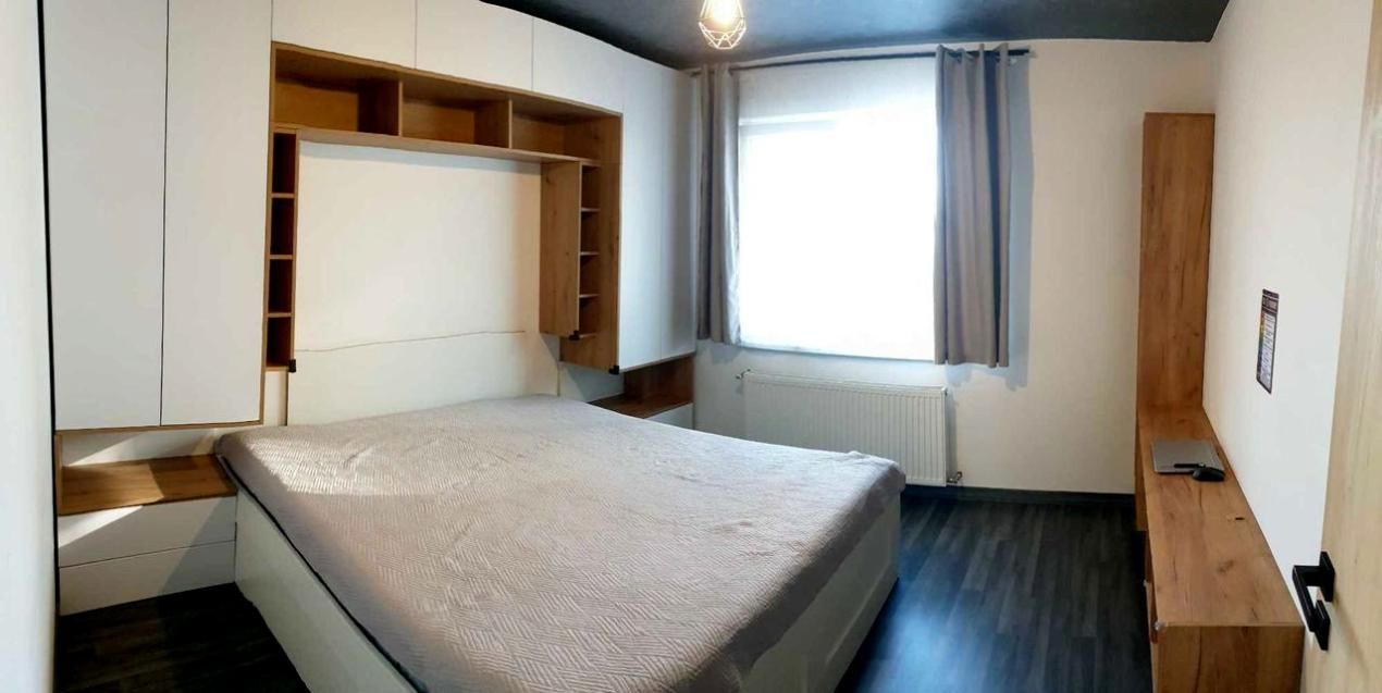 Apartament modern cu parcare și tehnologie smart | Florești Teilor – fotografia 4 din 8