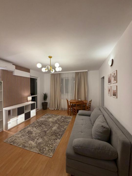 Apartament 1 camera NOU cu parcare Zorilor – fotografia 2 din 15