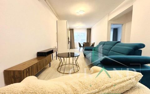 Apartament 2 camere 55 mp | balcon | parcare | zona Terra