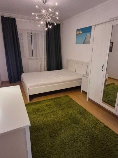 3 Camere de inchiriat | Bucur Obor | Metrou | Petfriendly | Mobilat – fotografia 6 din 8