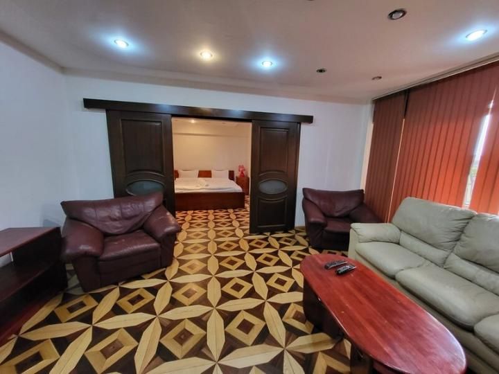 3 Camere de inchiriat | Decebal | Boiler | Utilat-Mobilat – fotografia 1 din 7