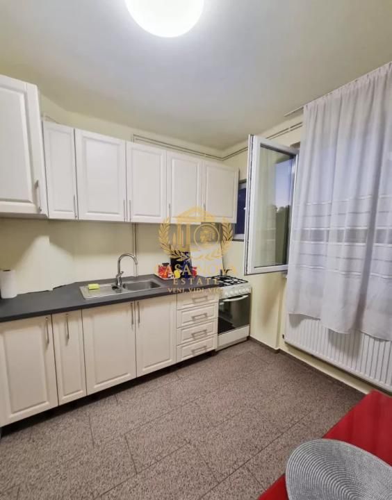 Apartament 2 camere 50mp, zona Centrala, finisaje moderne – fotografia 1 din 8