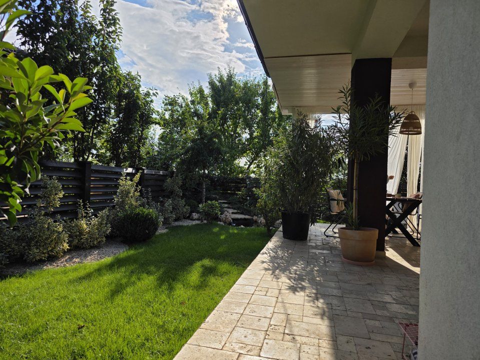 Boutique Living | Eleganță contemporană într-un cadru natural – fotografia 19 din 29