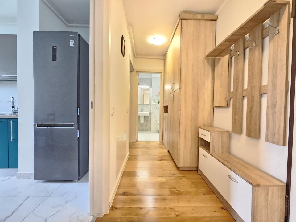Apart 2 camere 62m2 | Aviatiei Apartaments - Promenada | Parc Herastrau – fotografia 12 din 23