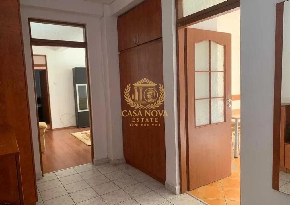 Apartament 2 camere 67mp, balcon, parcare, pet friendly, FSEGA – fotografia 4 din 8