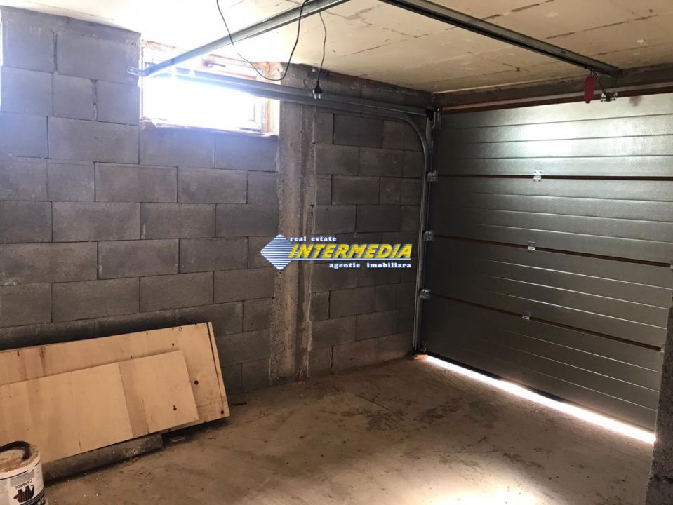 De vanzare Casa P+E+M cu 800 mp. teren,  semifinisata, in Paclisa, cu utilitati – fotografia 7 din 11