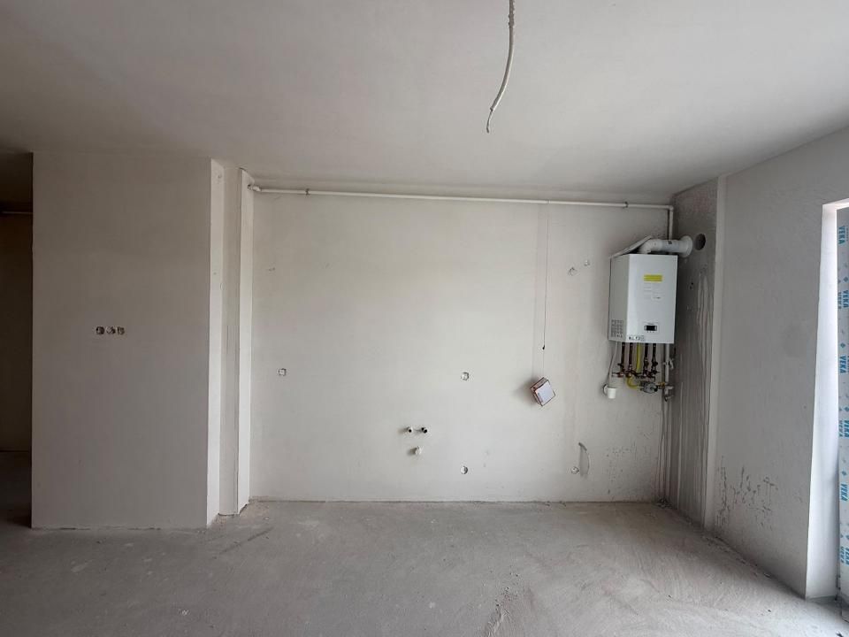 Apartament 2 camere , 47 mp, etaj 3, lift, zona Avram Iancu! VIVO! – fotografia 3 din 8