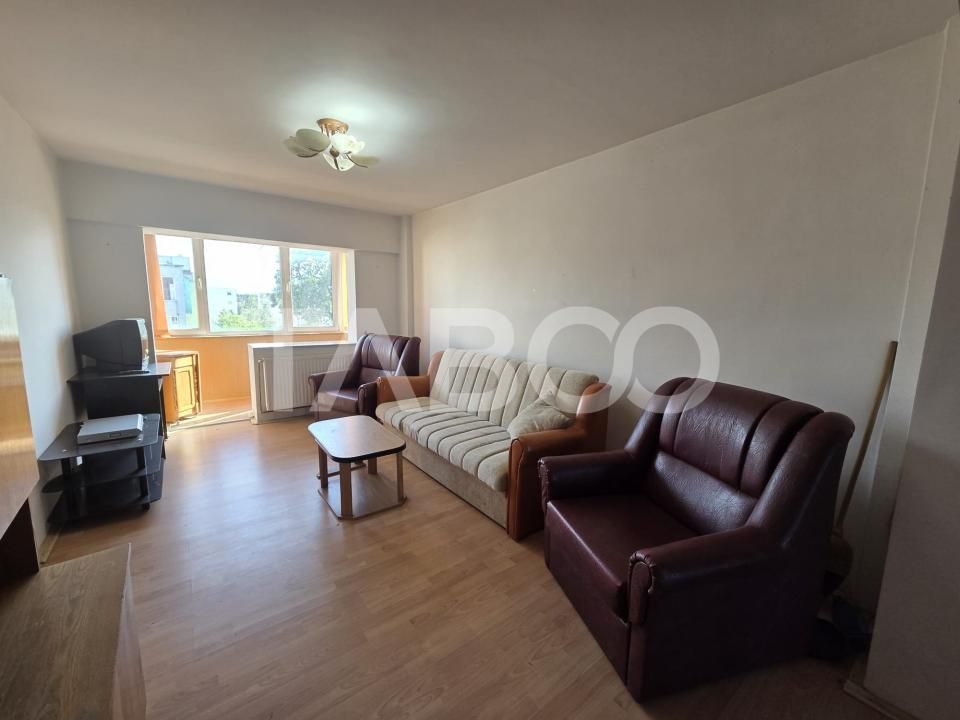 Apartament 3 camere 90 mp 2 balcoane zona Bulevardul Unirii – fotografia 2 din 10
