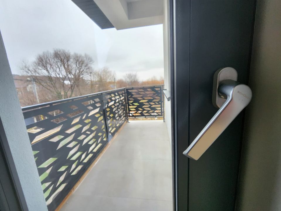 CASA INDIVIDUALA, 5 CAMERE, 3 BAI, 141 MP UTILI, 490 MP TEREN, MIROSLAVA – fotografia 14 din 19