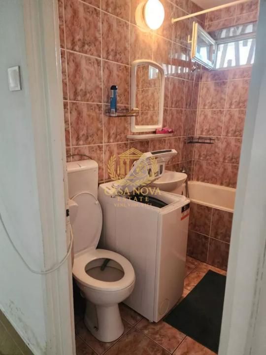 Apartament 2 camere 62mp, cartier Gheorgheni, balcon, finisaje moderne – fotografia 7 din 8