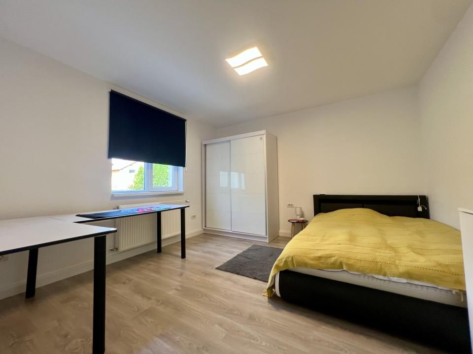 Casa individuala, 5 camere, 140 mp utili, 354 mp teren - Braytim Giroc – fotografia 8 din 12