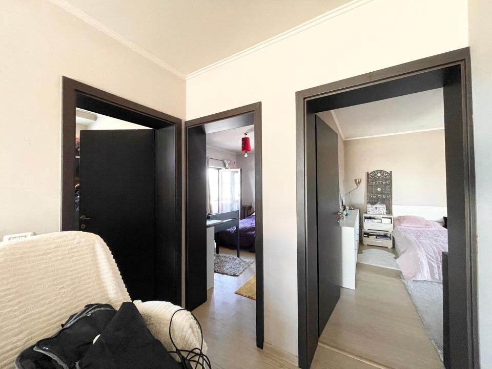 Casa individuala, 130mp utili si 650mp teren - Super pozitie Mosnita Noua – fotografia 15 din 15