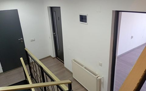 🏢 SPAȚIU DE BIROURI PREMIUM | 200 MP | GHEORGHENI, CLUJ-NAPOCA