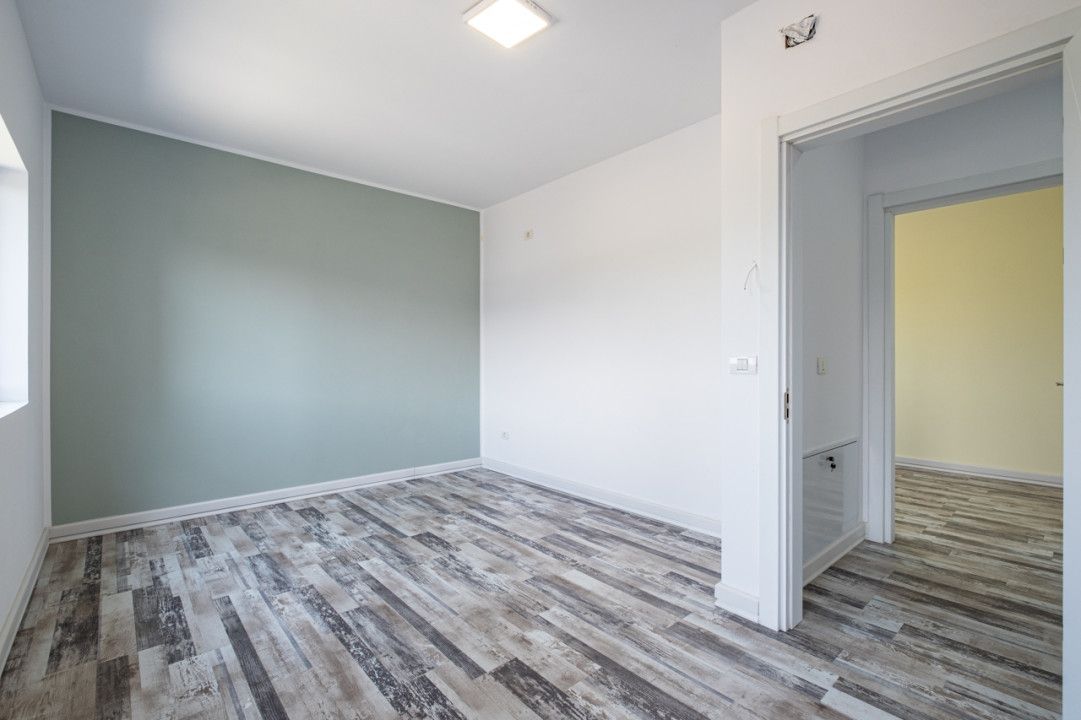 Vanzare vila constructie nou Tunari, finisaje premium – fotografia 17 din 18