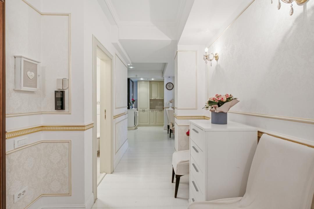 Lux ! Apartament de inchiriat Faleza Nord / Zona Lake View – fotografia 12 din 22