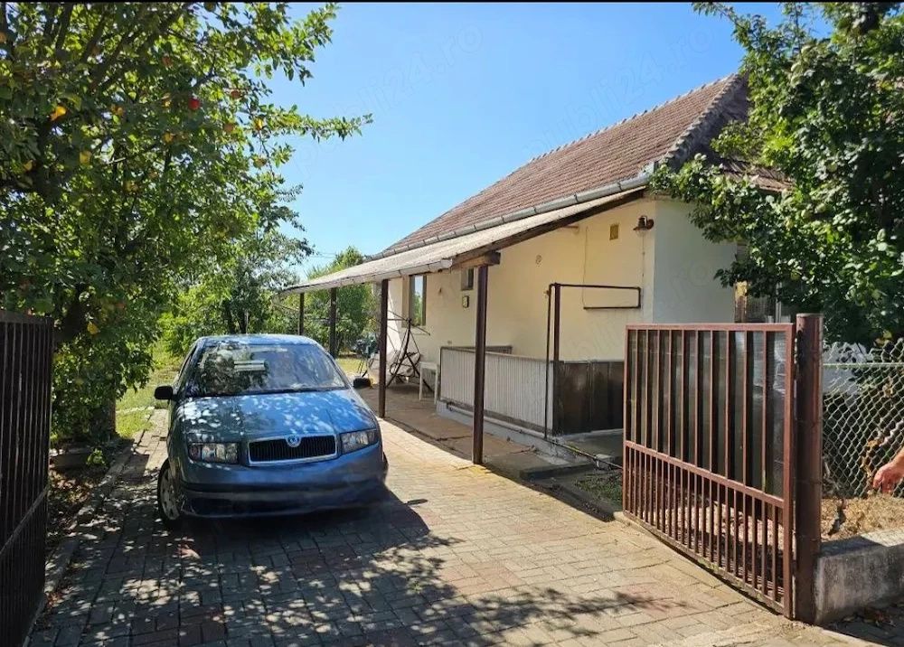 Casă/ Vila de vânzare în Alba Iulia I cartier Cetate I 3 camere I mobilata I – fotografia 1 din 6