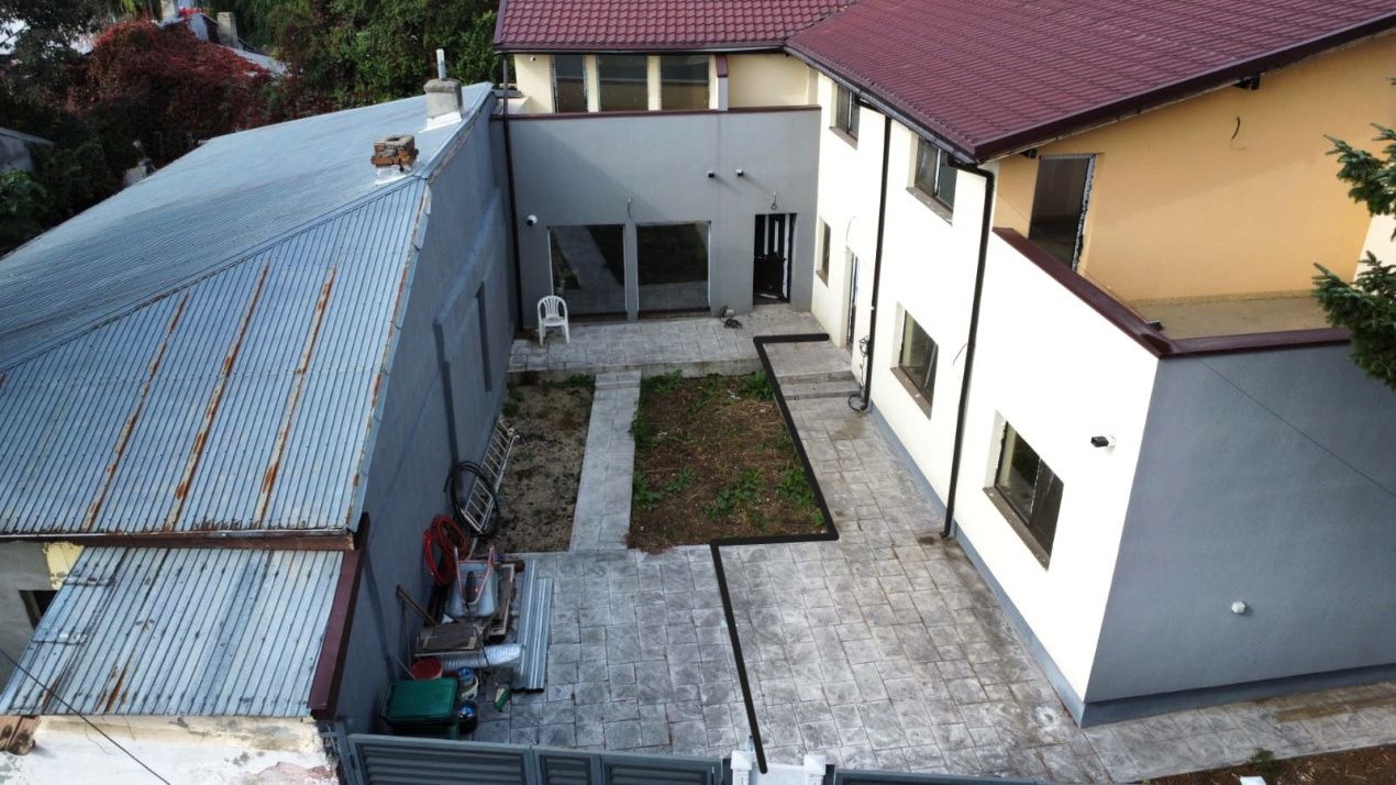 Casă ecologică Clasa A pe sos Chitila, lângă Mega Image/Bd Laminorului – fotografia 33 din 35