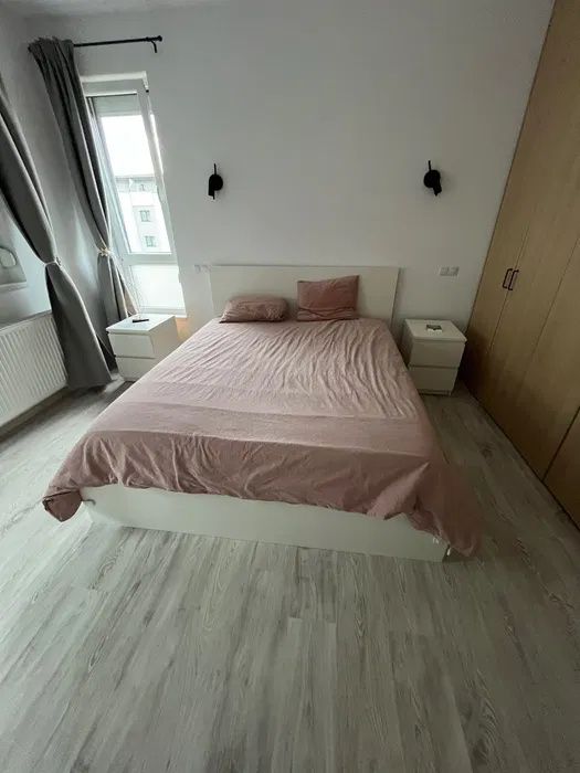 Apartament 3 Camere | 75 mp Utili | Lângă Parcul Poligon | Florești – fotografia 6 din 8