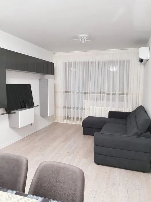 Apartament 2 camere Tomis Plus – fotografia 2 din 9