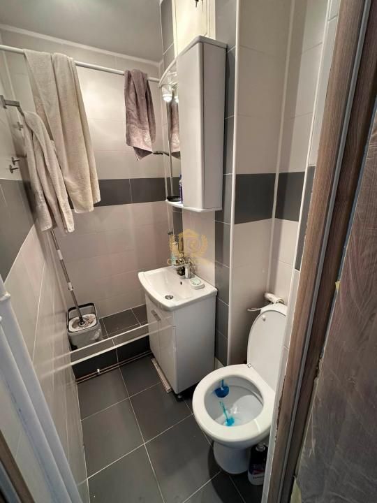 Apartament 2 camere 45mp, parcare, etaj intermediar, zona Sirena – fotografia 7 din 7