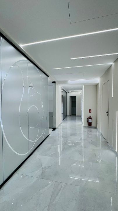 CLINICĂ STOMATOLOGICĂ PREMIUM | FLOREASCA | 105 MP | 4 UNITĂȚI | 2 PARCĂRI – fotografia 10 din 16