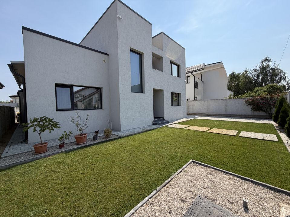 Casa P+1, 143mp utili, 510mp teren, Preajba zona Selgros – fotografia 2 din 17