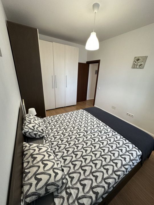 Inchiriere apartament 2 camere Bucurestii Noi - Metrou Jiului – fotografia 7 din 14