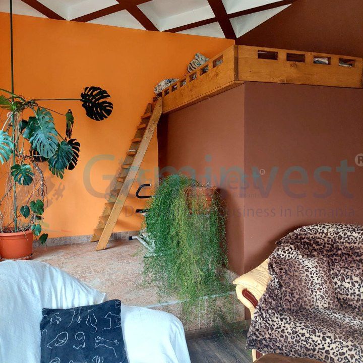 Vilă și fosta fermă 8300 mp în Valea lui Mihai, Bihor – fotografia 7 din 10