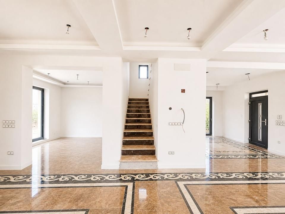Casa noua de vanzare in Oradea, cartierul Grigorescu – fotografia 5 din 13