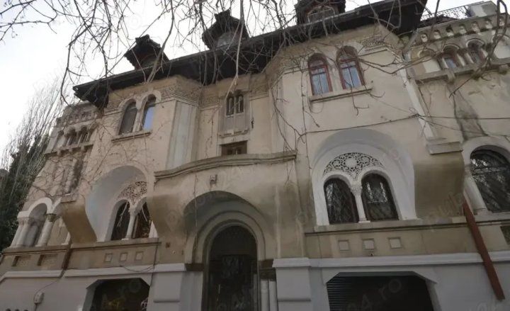 4 Camere de inchiriat | Dorobanti | PetFriendly | Centrala | Mobilat – fotografia 8 din 8