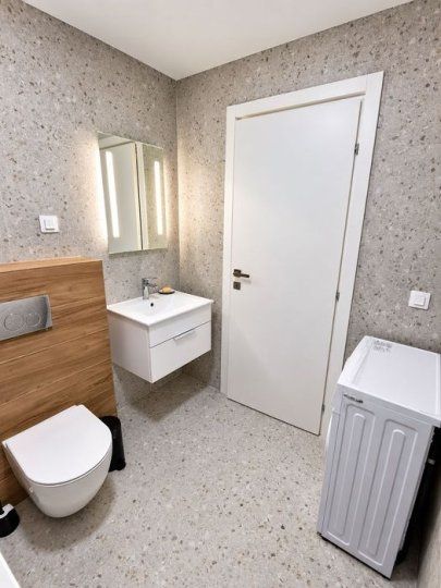 Garsoniera de inchiriat | Baicului | Parcare | Centrala – fotografia 7 din 8