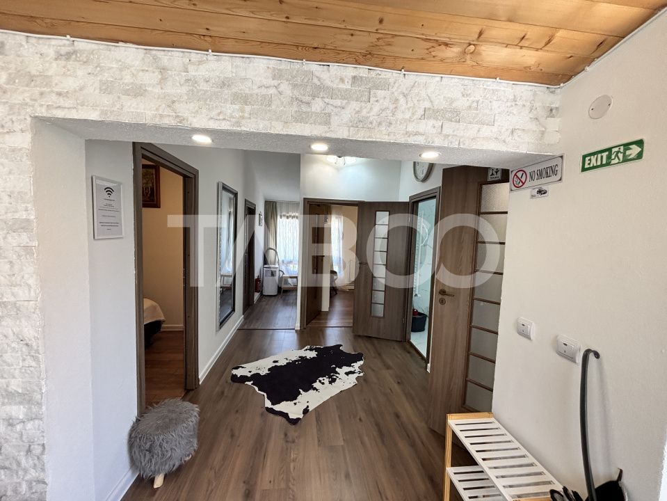 Exclusivitate Comision 0%Pensiune 3 stele in regim hotelier Sura Mare – fotografia 27 din 35