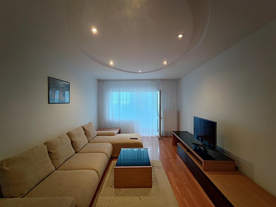 Apartament 2 camere de inchiriat in zona Capitol - Spitalul Militar – fotografia 1 din 20